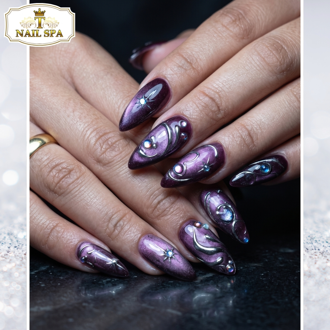 Nail May 7